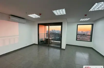 Imagem: Sala Comercial para Alugar, Cidade Mãe do Céu