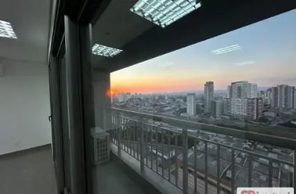 Imagem: Sala Comercial para Alugar, Cidade Mãe do Céu