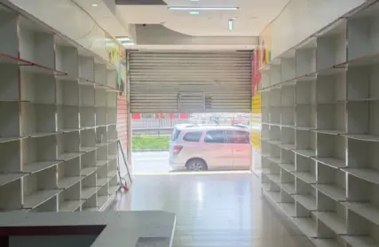 Imagem: Galpão / Salão para Alugar, Guaianases