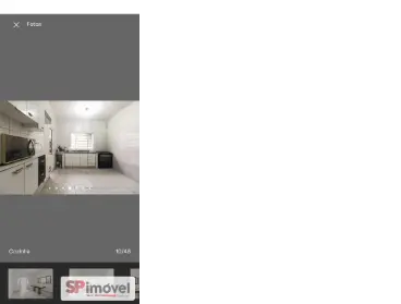 Imagem: Casa Térrea para Alugar, Vila Carrão