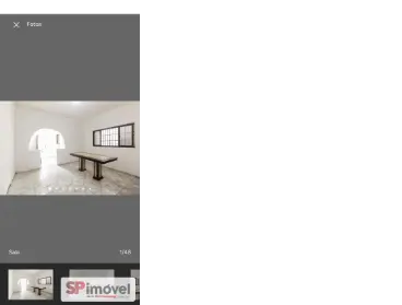 Imagem: Casa Térrea para Alugar, Vila Carrão