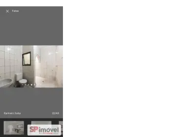 Imagem: Casa Térrea para Alugar, Vila Carrão