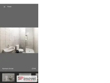 Imagem: Casa Térrea para Alugar, Vila Carrão