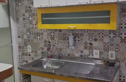 Imagem: Apartamento para Alugar, Jardim Santa Terezinha