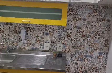 Imagem: Apartamento para Alugar, Jardim Santa Terezinha