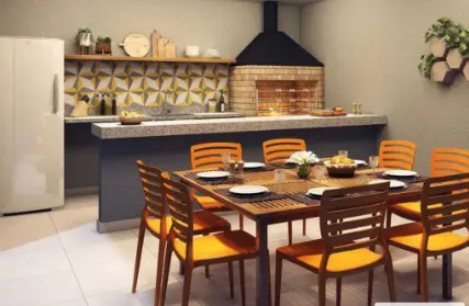 Imagem: Apartamento para Alugar, Guaiaúna
