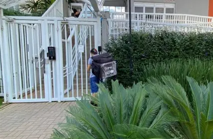 Imagem: Apartamento para Alugar, Guaiaúna