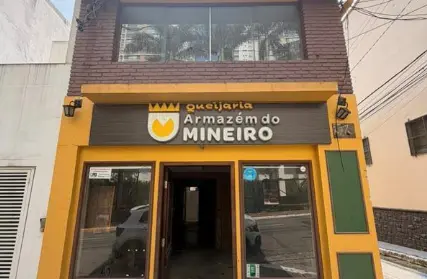 Imagem: Casa Comercial para Alugar, Vila Gomes Cardim