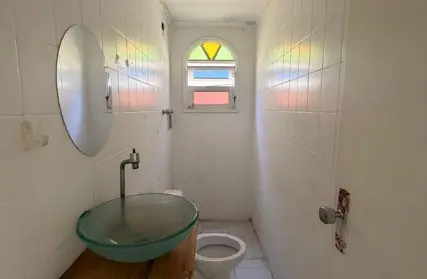 Imagem: Casa Comercial para Alugar, Vila Gomes Cardim