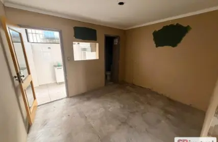 Imagem: Casa Comercial para Alugar, Vila Gomes Cardim