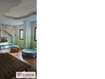 Imagem: Apartamento para Alugar, Belenzinho