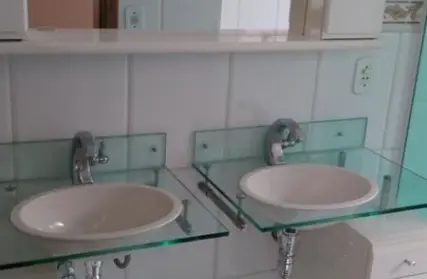 Imagem: Casa Térrea para Alugar, Vila Gomes Cardim