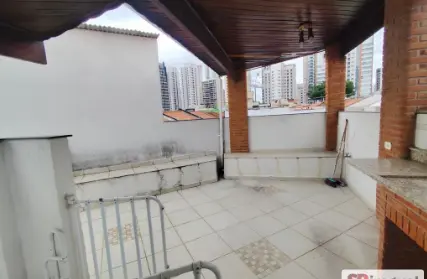 Imagem: Casa Térrea para Alugar, Vila Gomes Cardim