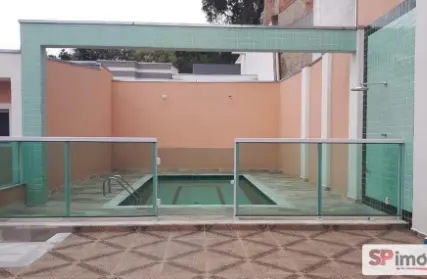 Imagem: Condomínio Fechado para Alugar, Itaquera