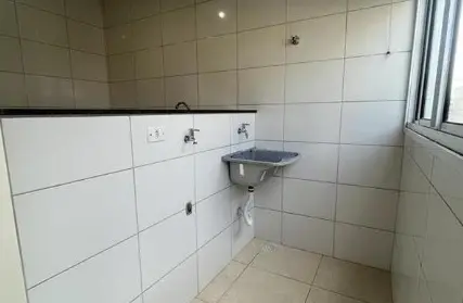 Imagem: Apartamento para Alugar, Vila Antonieta