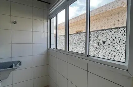 Imagem: Apartamento para Alugar, Vila Antonieta