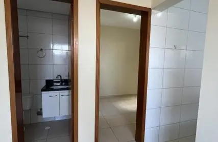 Imagem: Apartamento para Alugar, Vila Antonieta