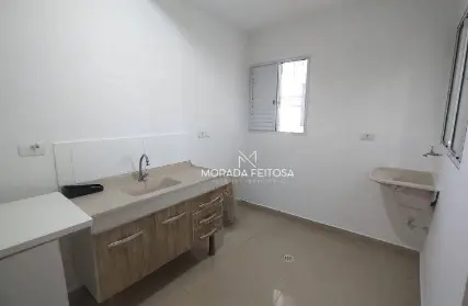 Imagem: Apartamento para Alugar, Jardim Ponte Rasa