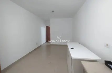 Imagem: Apartamento para Alugar, Jardim Ponte Rasa