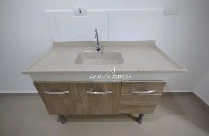 Imagem: Apartamento para Alugar, Ponte Rasa