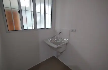 Imagem: Apartamento para Alugar, Ponte Rasa