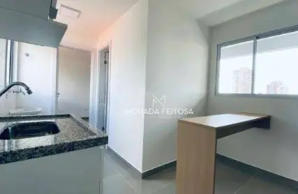 Imagem: Apartamento para Alugar, Tatuapé