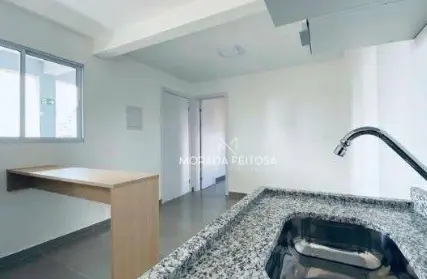 Imagem: Apartamento para Alugar, Tatuapé