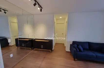 Imagem: Apartamento para Venda, Tatuapé