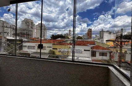 Imagem: Apartamento para Venda, Carrão