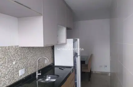Imagem: Apartamento para Alugar, Vila Guilhermina