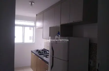 Imagem: Apartamento para Alugar, Vila Guilhermina
