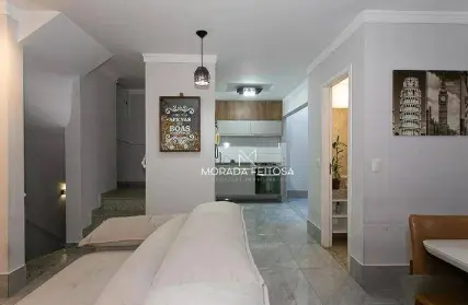 Imagem: Condomínio Fechado para Alugar, Vila Aricanduva