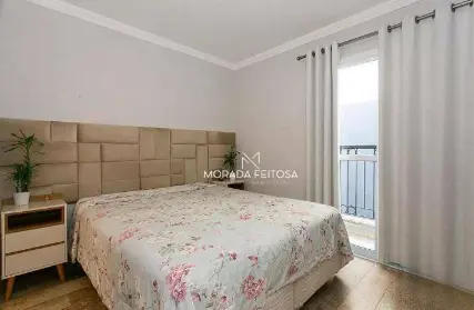 Imagem: Condomínio Fechado para Alugar, Vila Aricanduva