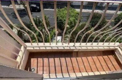 Imagem: Apartamento para Alugar, Vila Guilhermina