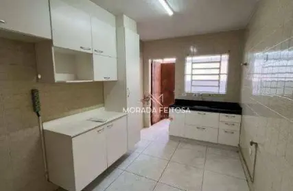 Imagem: Apartamento para Alugar, Vila Guilhermina