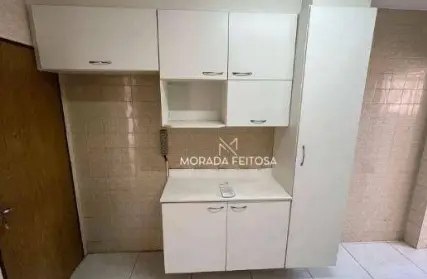 Imagem: Apartamento para Alugar, Vila Guilhermina