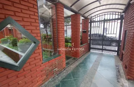 Imagem: Apartamento para Venda, Ponte Rasa