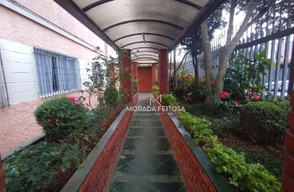 Imagem: Apartamento para Venda, Ponte Rasa