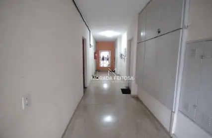 Imagem: Apartamento para Venda, Ponte Rasa