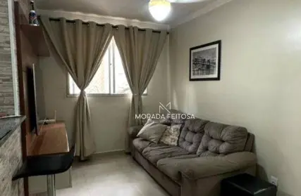 Imagem: Apartamento para Venda, São Miguel Paulista