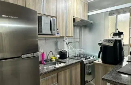 Imagem: Apartamento para Venda, São Miguel Paulista