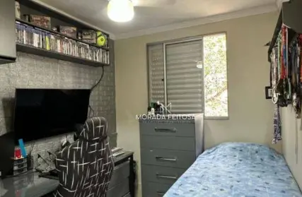 Imagem: Apartamento para Venda, São Miguel Paulista
