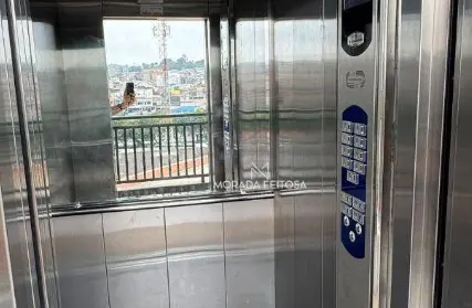 Imagem: Apartamento para Alugar, Vila Ré