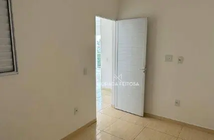 Imagem: Apartamento para Alugar, Vila Ré