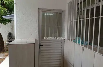 Imagem: Condomínio Fechado para Alugar, Carrão