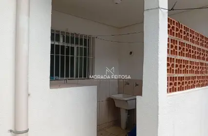 Imagem: Condomínio Fechado para Alugar, Carrão