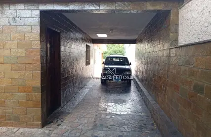 Imagem: Condomínio Fechado para Alugar, Carrão