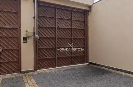 Imagem: Sobrado para Alugar, Itaquera