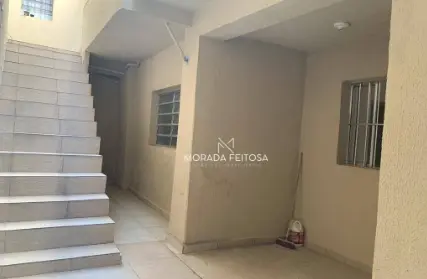 Imagem: Condomínio Fechado para Venda, Vila Araguaia