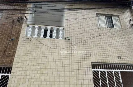 Imagem: Sobrado para Alugar, Vila Guilhermina